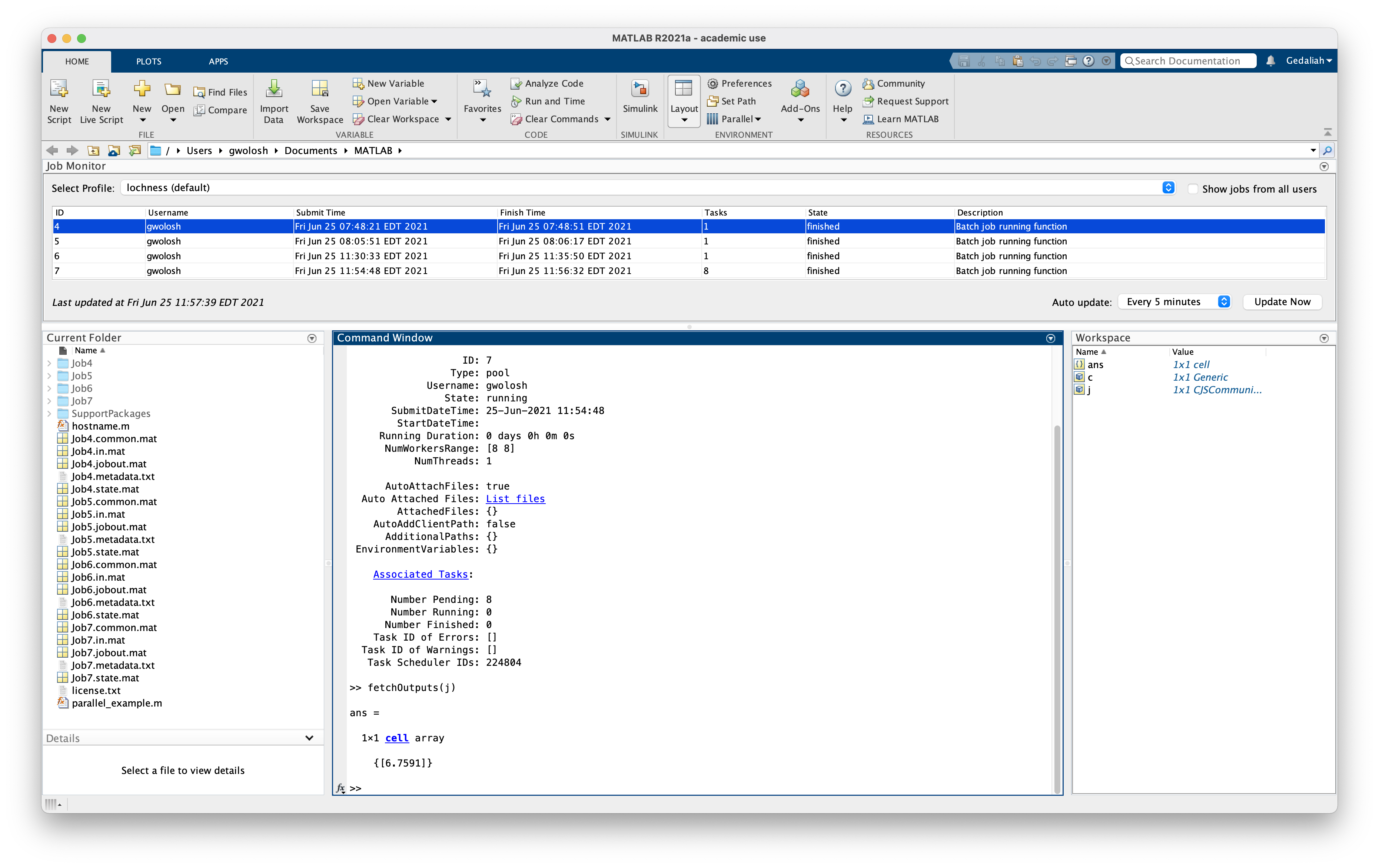 matlab_fetch