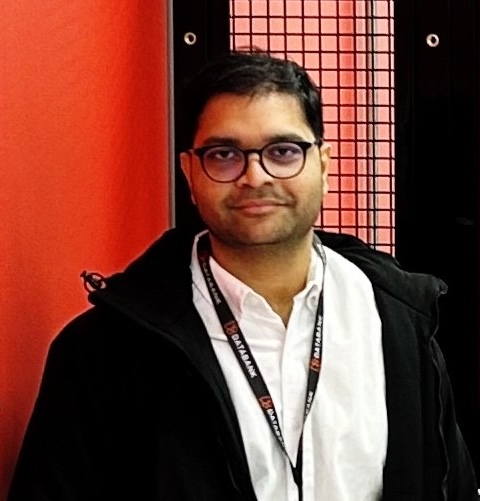 Abhishek Mukherjee